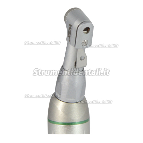 WBX® C3-64 Contrangolo anello verde Endodonzia 64 : 1